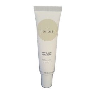 Flânerie || Lily Bloom Hyaluronic Vivifying Serum 1.01 fl oz